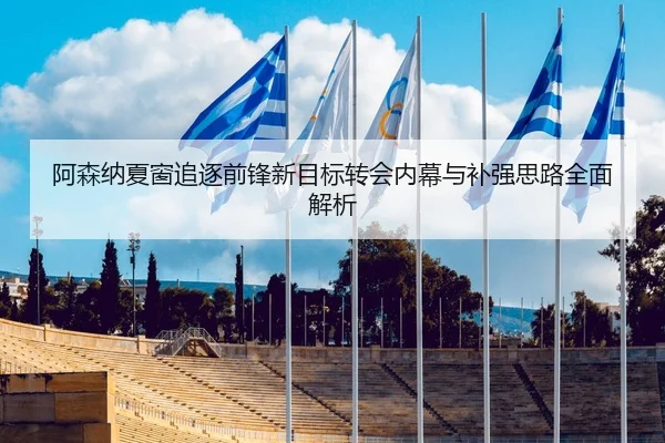 阿森纳夏窗追逐前锋新目标转会内幕与补强思路全面解析